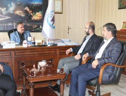 HUDA PAR: Bila ji esnafê Sûrê mûçeyên ceyranê neyê sitandin