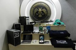 Adana'da El-Nusra operasyonu: 11 gözaltı