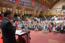 Adana’da “Hz Peygamber Tevhid ve Vahdet” konulu etkinlik video foto