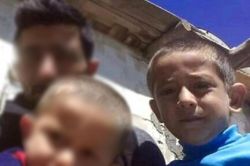 İdil'de 1 çocuk hayatını kaybetti