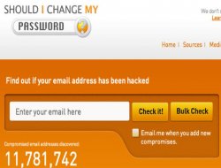 Hack'lenip hack'lenmediğinizi anlayın