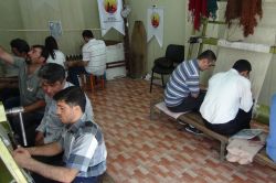 İŞKUR’dan engellilere yönelik projeler foto