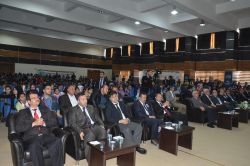 Siirt'te Kutlu Doğum münasebetiyle şiir yarışması yapıldı foto