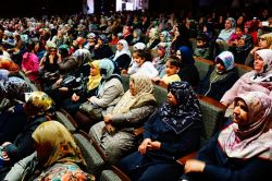 Vahdet ve kardeşlik İslam’dadır video foto