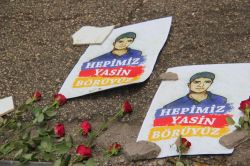 Yasin Börü davası 18 Nisan’da