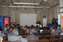 Gaziantep’in iklim eylem planı masaya yatırıldı