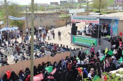 2016 Silvan Pirema köyü kutlu doğum etkinliği video foto peygamber sevdalıları