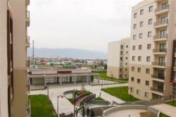 Malatya'da geçen yıl 12 bin konut satıldı