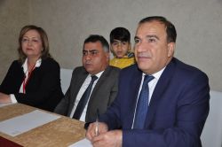 "Engellilerle ilgili gelişmeler yeterli değil"