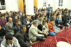 2016 Şanlıurfa Aşağı İçkara kutlu doğum etkniliği foto peygamber sevdalıları