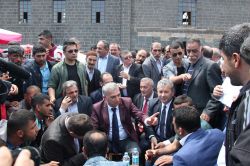 Düşmanlarımız  zenginliklerimize göz dikenlerdir video foto