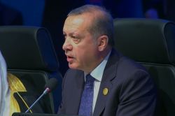 "Müslümanların meselesini Müslümanların çözmesi lazım"