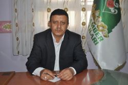 Batman halkı Pazar günü Diyarbakır'da olacak