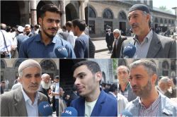 Diyarbakırlılardan kutlu doğuma destek