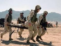 Li Efğanîstanê Êrîş