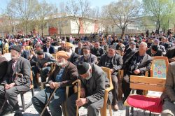 2016 Elazığ Sarıcan beldesi kutlu doğum etkinliği video foto peygamber sevdalıları