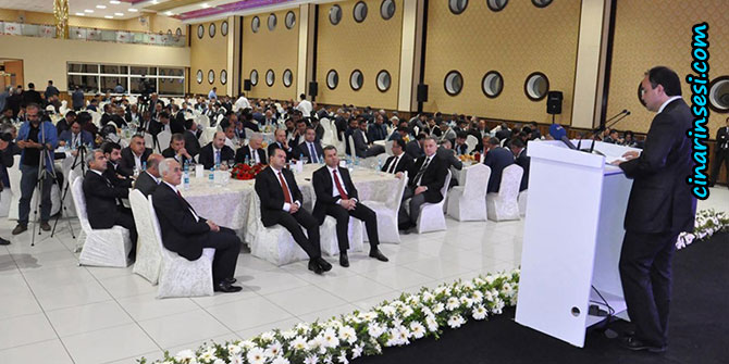 En kısa zamanda terörle mücadeleyi bitireceğiz