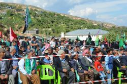 2016 Şırnak Kızılsu köyü kutlu doğum etkinliği video foto peygamber sevdalıları