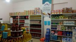 Hayır Çarşısı hayırseverler ile fakirler arasında köprü oldu video foto