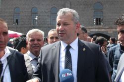 Suça teşvik etmek suça ortak olmaktır video foto