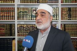 İnsanlık için gönderilmiş en büyük nimet Hz Muhammed’dir video