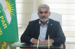 HÜDA PAR Genel Başkanı Zekeriya Yapıcıoğlu’ndan ‘Kutlu Doğum Haftası’ mesajı