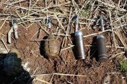 Şırnak'ta 2 PKK'li öldürüldü foto