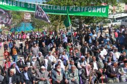 2016 Diyarbakır Bağıvar kutlu doğum etkinliği video foto peygamber sevdalıları