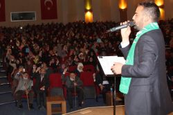 2016 Erzurum kutlu doğum etkinliği foto peygamber sevdalıları