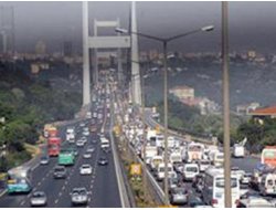 Köprülerden Ücretsiz Geçişler Başladı