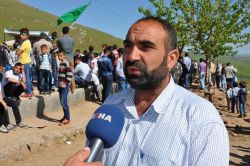 2016 Beşiri Ayrancı köyü kutlu doğum etkinliği foto peygamber sevdalıları