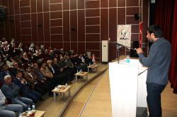 Diyarbakır Karacadağ İHL’de Kutlu Doğum etkinliği foto