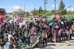 2016 Midyat Acırlı kutlu doğum etkinliği foto peygamber sevdalıları