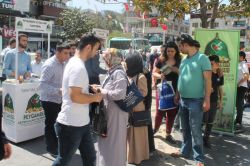 Manisa kutlu doğum etkinliği hazırlıkları tamamlandı foto