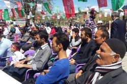 2016 Elazığ Kovancılar Karınca ve Köprüdere köyü kutlu doğum etkinliği foto peygamber sevdalıları