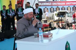 2016 Diyarbakır Newroz Parkı miting alanındaki tarihi program büyük bir coşkuyla başladı foto-video