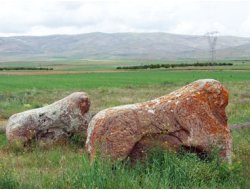 Kayıp Hitit Şehri Kazısı
