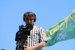 İLKHA Diyarbakır’ın heyecanını kamuoyuyla paylaştı foto