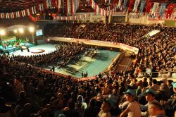 Gaziantep’te Kutlu Doğum programı foto