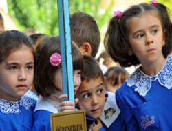 İlkokul Kayıtları 23 Temmuz`da Başlıyor