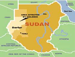 Sudan'da Çatışma: 4 Ölü