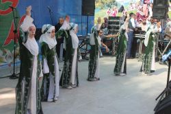 Manisa’da Muhammedî sevda