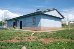 Yıllardır sağlık ocağı var ama sağlık hizmeti yok