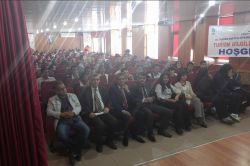 Batman’da 15 okulda turizm eğitimi