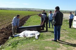 Batman’da ceset bulundu