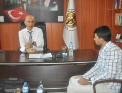 Batman'da Ramazan Denetimleri