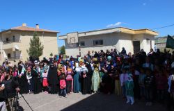 2016 Siverek Erkonağı kutlu doğum etkinliği foto peygamber sevdalıları