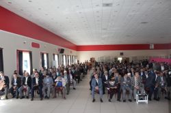 Silvan Müftülüğü’nden Kutlu doğum etkinliği