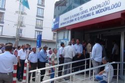 Batman’ın işgücü piyasası araştırılacak