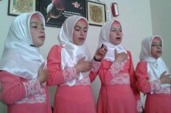 Kadınlara kutlu doğum programı foto